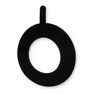 ปะเก็นยาง PPR 3 นิ้ว