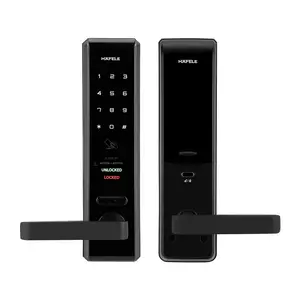 HAFELE กลอนประตูดิจิตอล