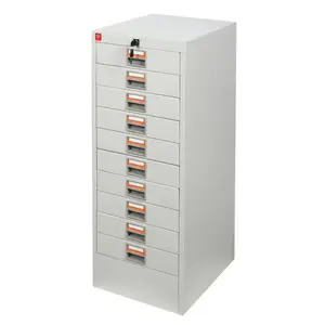 ตู้เอกสารลิ้นชักเหล็ก