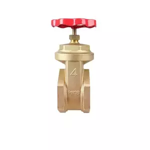 เกทวาล์ว 4 นิ้ว