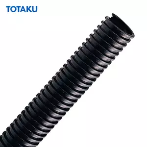 ท่อลำเลียงวัตถุดิบ ผงแป้ง และเม็ดกลม Totaku