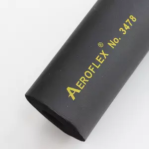 ฉนวนยางดำ