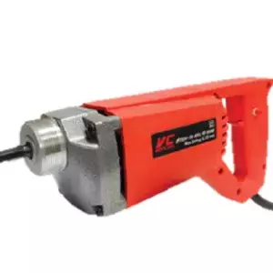 เครื่องจี้ปูน