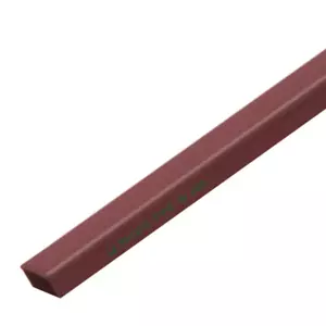 ท่อแบน P-COAT เคลือบสีกันสนิม