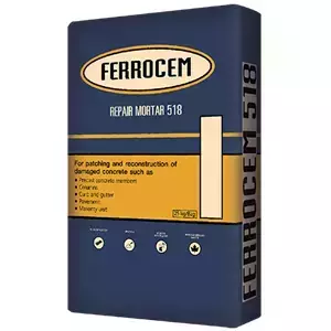 ปูนซ่อมโครงสร้าง