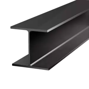 เหล็กรูปพรรณรีดร้อน