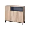 Multi-purpose cabinet