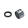 Faucet Aerators
