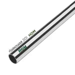 ท่อสแตนเลส 201