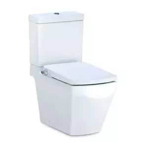 สุขภัณฑ์อัตโนมัติ 3/4.5 ลิตร