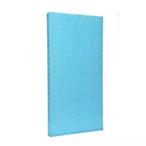 แผ่นดูดซับเสียง BLOXTEG แผ่นกันเสียง ฉนวนกันเสียง สำหรับติดตั้งผนังโครงคร่าว