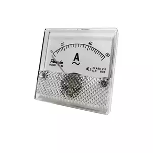 แอมมิเตอร์