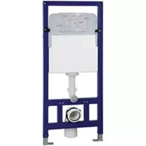 หม้อน้ำซ่อนผนัง