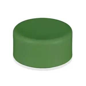 ฝาครอบ PPR 1 1/4 นิ้ว