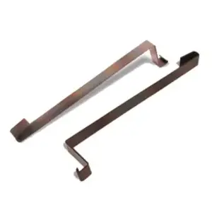 คลิปล็อคหลังคา