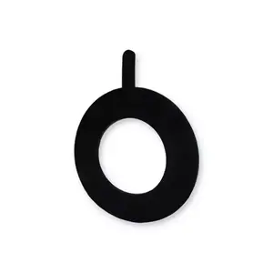 ปะเก็นยาง PPR