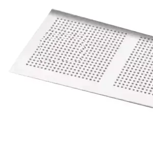 แผ่นยิปซั่มฝอกอากาศ 12 มม.