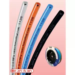 ท่อยาง สายยาง ท่อลม ท่อดูดอากาศ Toyox