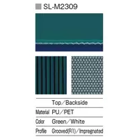 สายพานลำเลียง เกรด M