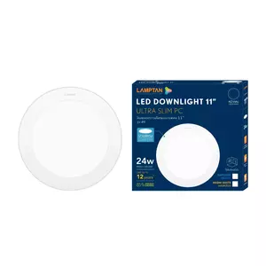 โคมดาวน์ไลท์ 11 นิ้ว