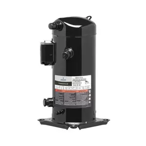 คอมเพรสเซอร์แบบสโครล คอมเพรสเซอร์แอร์