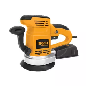 เครื่องขัดกระดาษทรายกลม