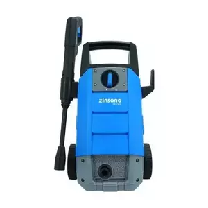 เครื่องฉีดน้ำแรงดันสูง 100 บาร์