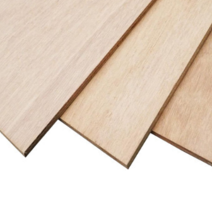 ไม้อัด 3 มิล