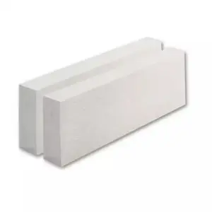 อิฐมวลเบา ขนาด 14 ซม.