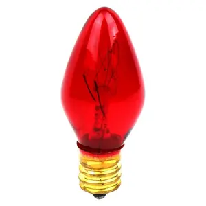 หลอดไส้ 7w