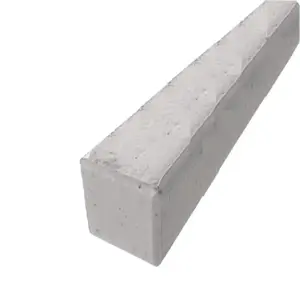 เสาเข็มสี่เหลี่ยมตัน