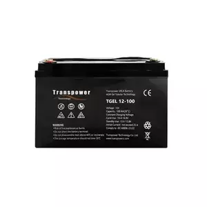 แบตเตอรี่ โซล่าเซลล์ แบตเตอรี่ไฟโซล่าเซลล์ คุณภาพสูง