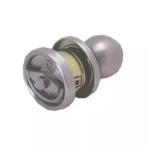 ลูกบิดหลบมุ้งลวด หัวกลม