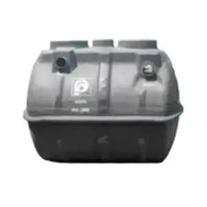 ถังแซท 2700 ลิตร