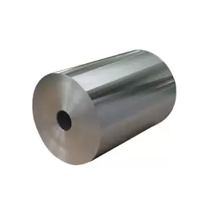 คอยล์อลูมิเนียม อลูมิเนียมม้วน