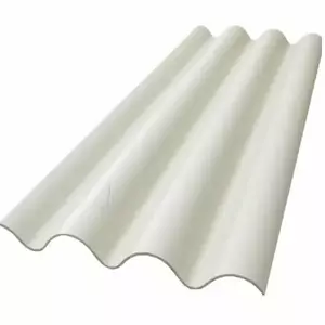 กระเบื้องหลังคาไตรลอน ห้าห่วง