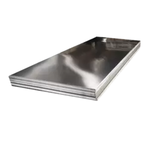 แผ่นสแตนเลส