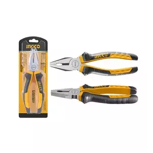 คีมปากจิ้งจก