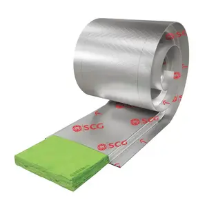 แผ่นสะท้อนความร้อนหลังคา