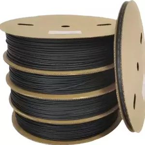 ท่อหด ท่อหดหลอด ท่อหดหุ้มสายไฟ ท่อหดทนความร้อน คุณภาพสูง