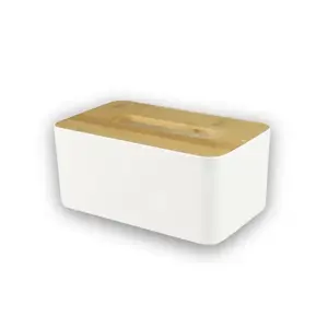 กล่องใส่ทิชชู่