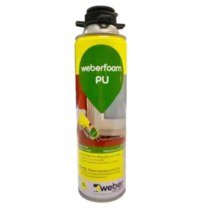 สเปรย์โฟม