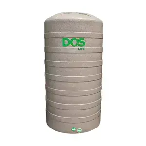 ถังเก็บน้ำพลาสติก PE 1000 ลิตร คุณภาพสูง