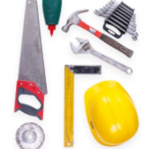 อุปกรณ์ช่าง