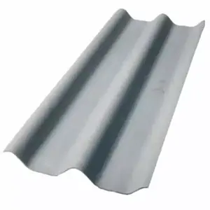 กระเบื้องหลังคาลอนคู่ห้าห่วง