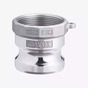 ข้อต่อแบบแคมล็อค