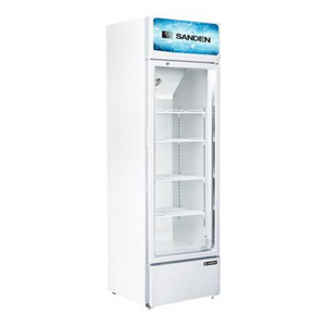 ตู้แช่เครื่องดื่ม