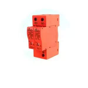 เบรกเกอร์ DC โซล่าเซลล์ เซอร์กิตเบรกเกอร์ DC คุณภาพสูง