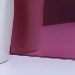 กระจกเคลือบสี Shine กระจกลามิเนตเคลือบสี