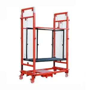 นั่งร้านไฟฟ้า